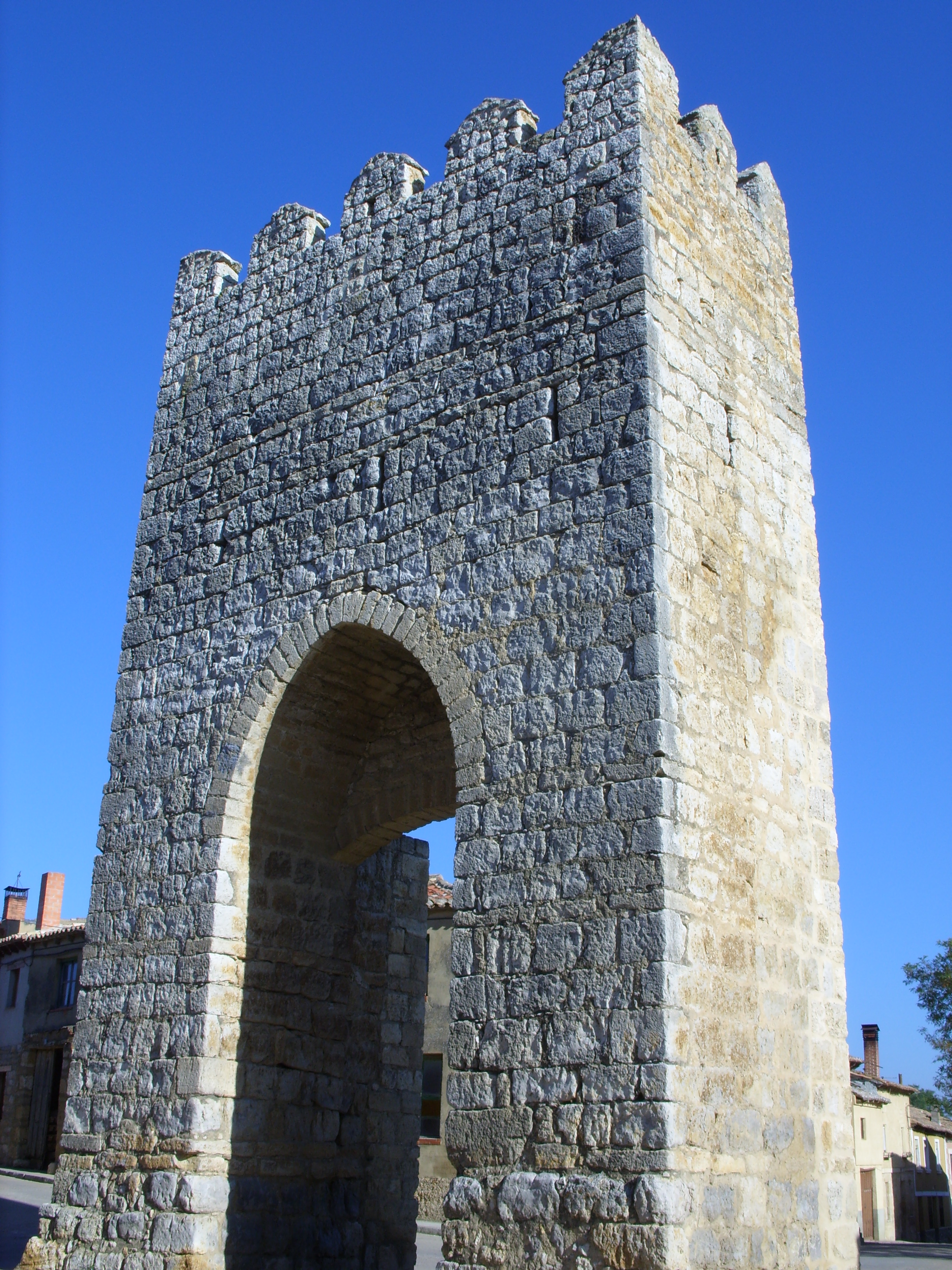 Castillo Astudillo