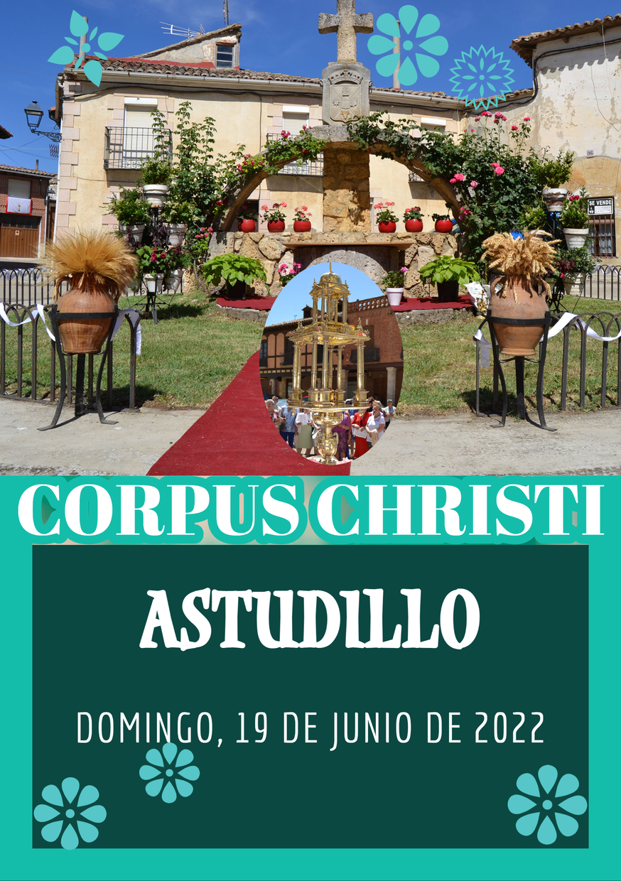Corpus Christi 2022