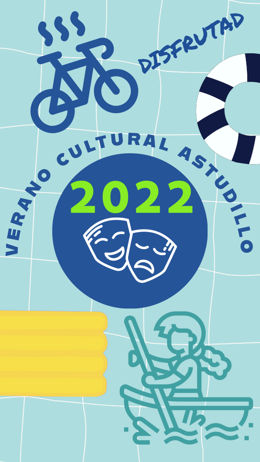 Verano Cultural 2022