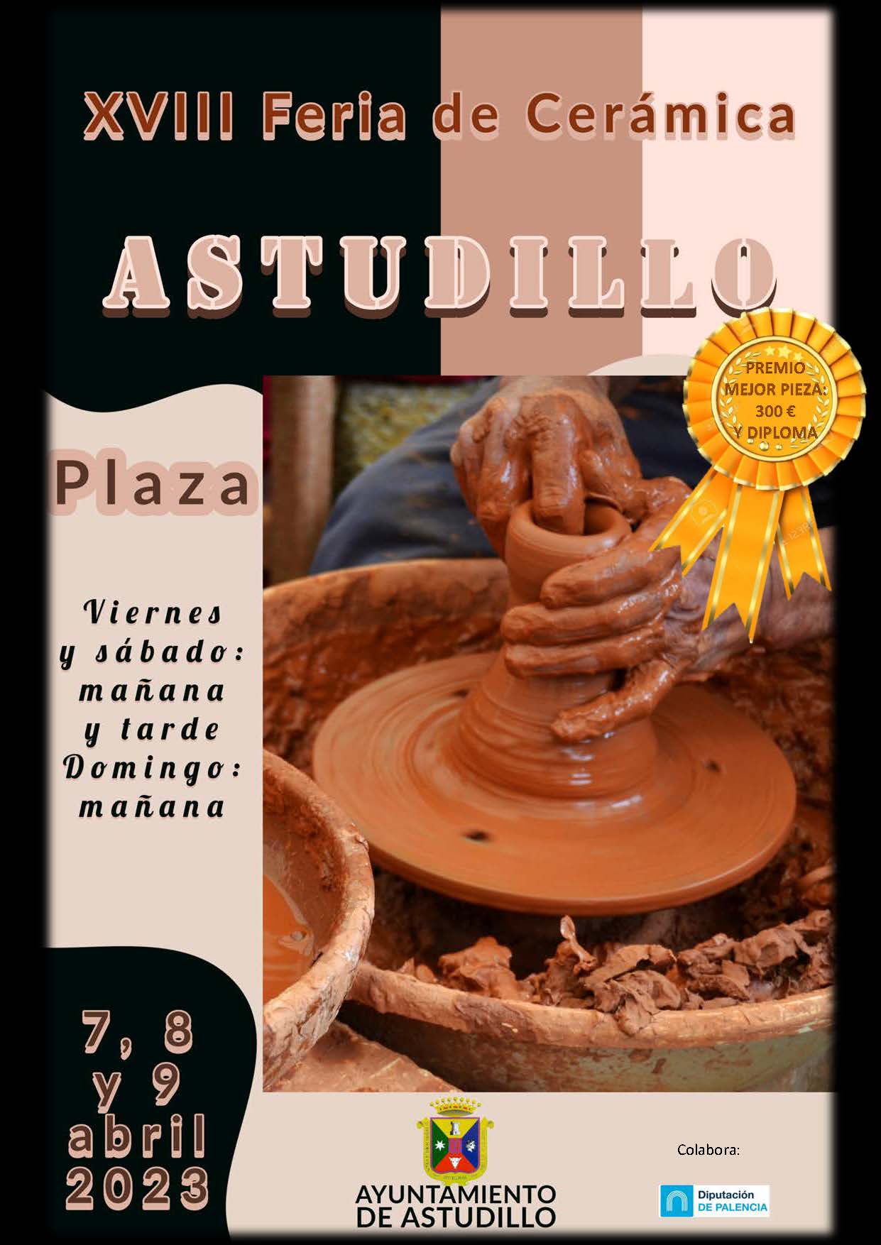 Feria de la cerámica