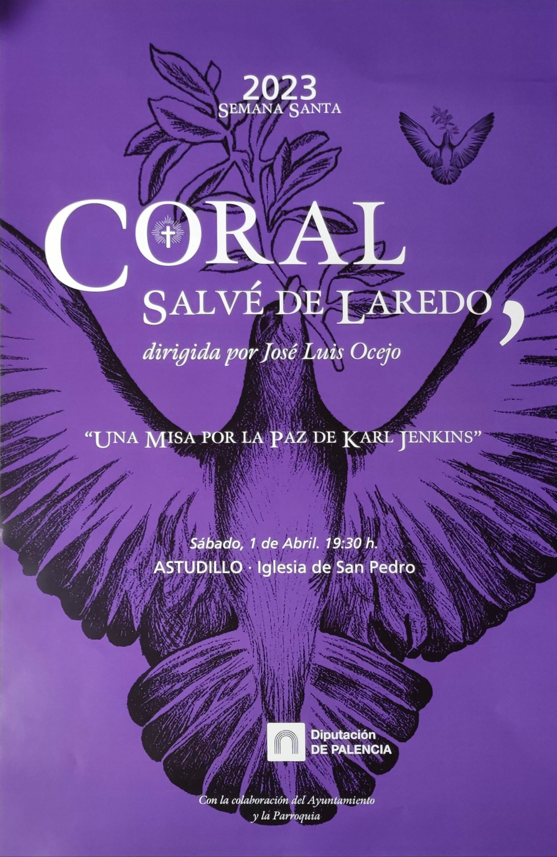 Coral Salvé de Laredo